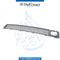 Front Lower BUMPER Grille, CENTER for BMW 7 SERIES 2008-2015 models, Part Number 51117186507